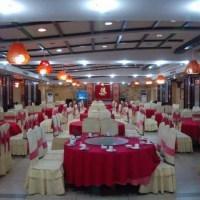 Guilin Jingdu Hotel Εξωτερικό φωτογραφία